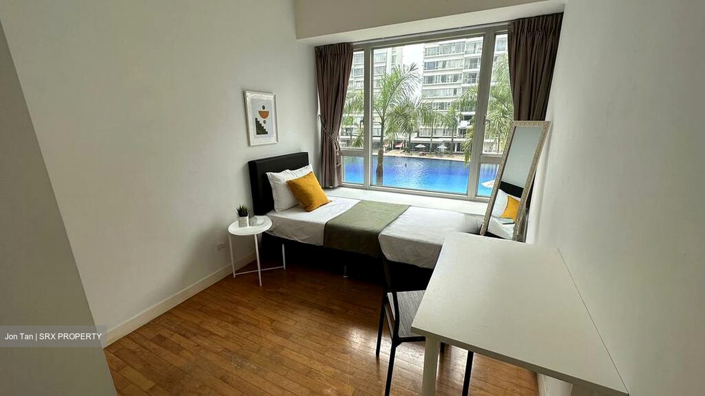 The Centris (D22), Apartment #524979011